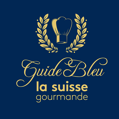 Guide bleu